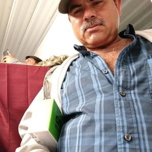 Meet your Posher, Fernando